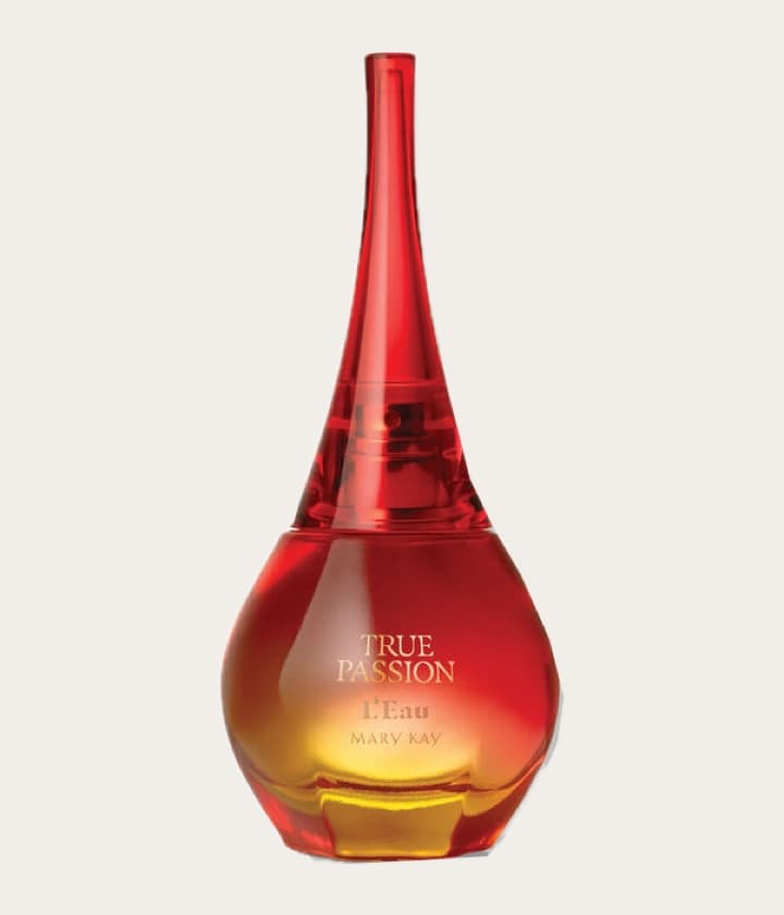 Mary Kay True Passion L’Eau