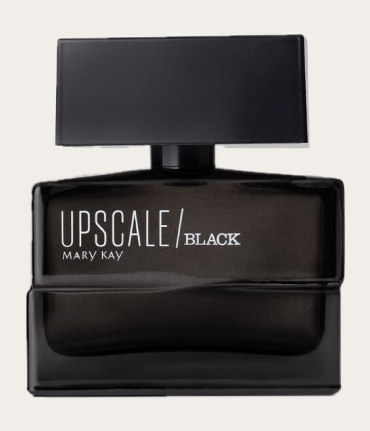 Mary Kay Upscale Black