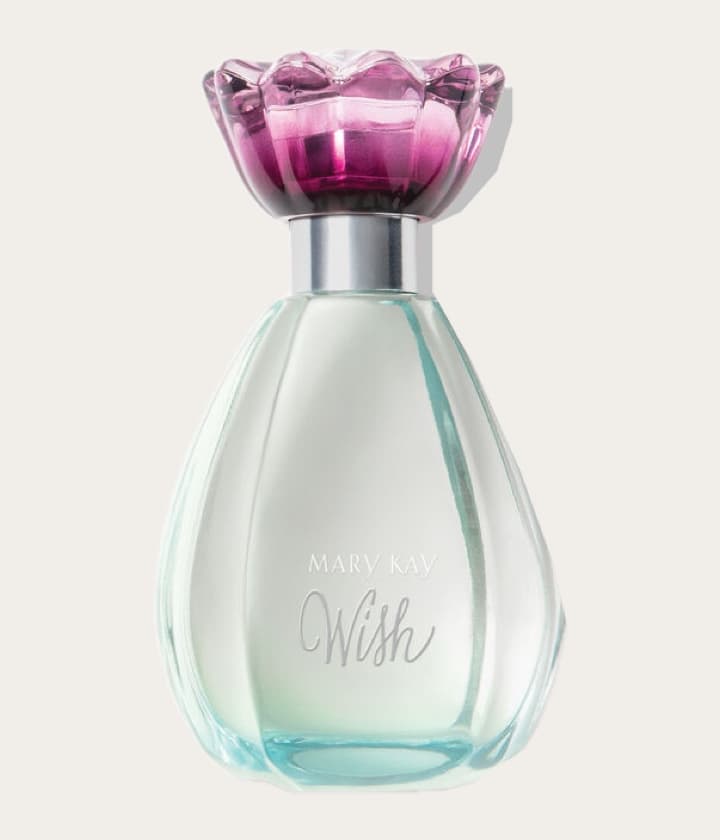 Mary Kay Wish