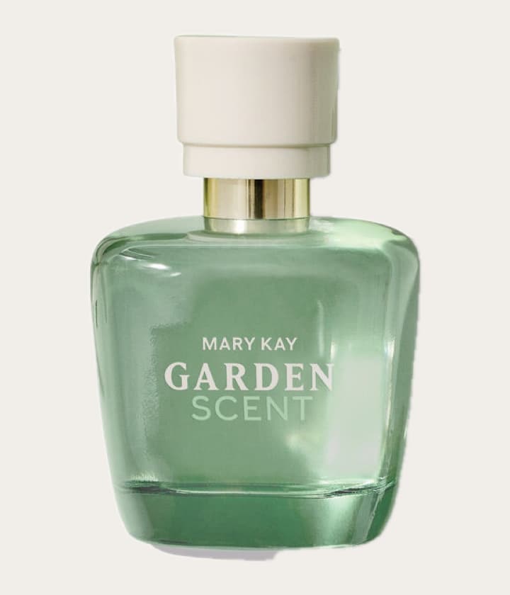 Mary Kay Garden Scent