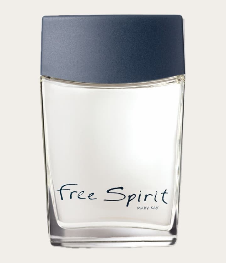 Mary Kay Free Spirit