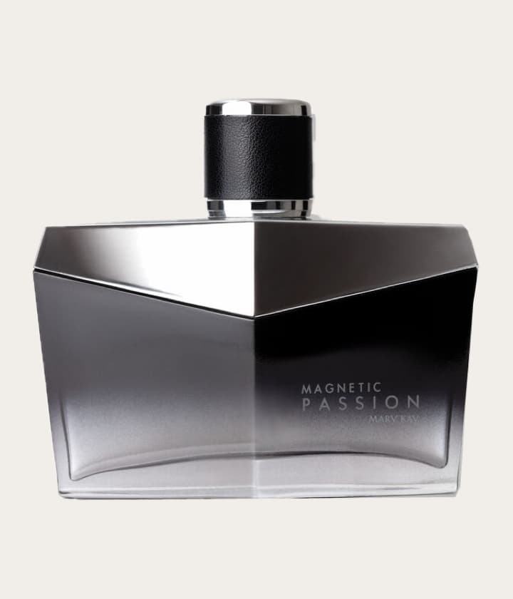 Mary Kay Magnetic Passion