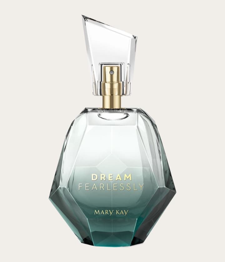 Mary Kay Dream Fearlessly