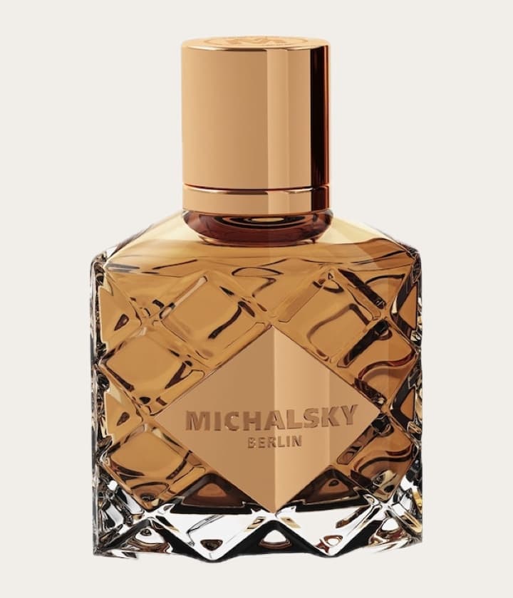 Michael Michalsky Michalsky Iconic For Men