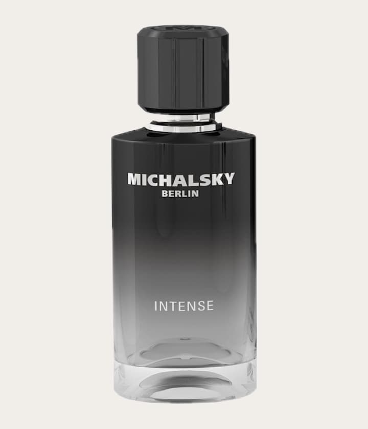 Michael Michalsky Intense Men