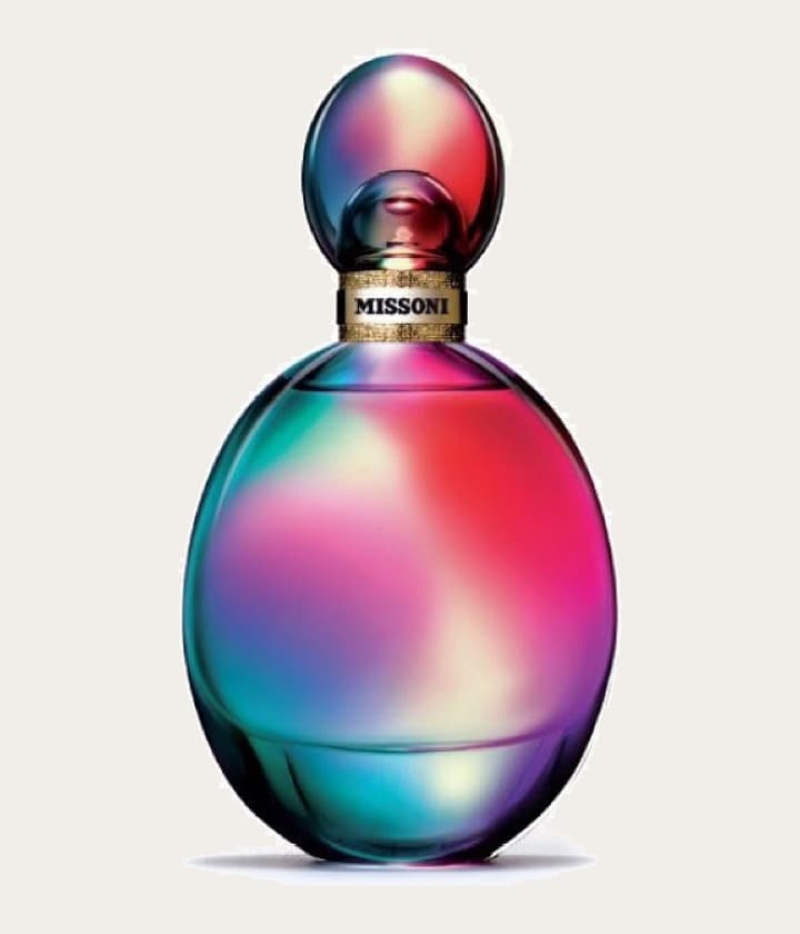 Missoni Missoni (2015)
