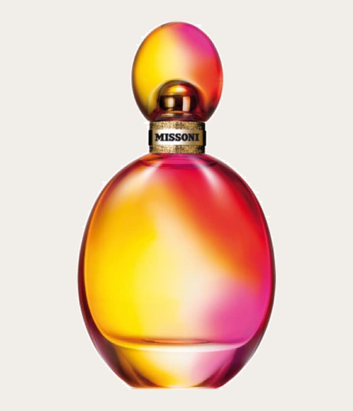 Missoni Missoni Eau de Toilette