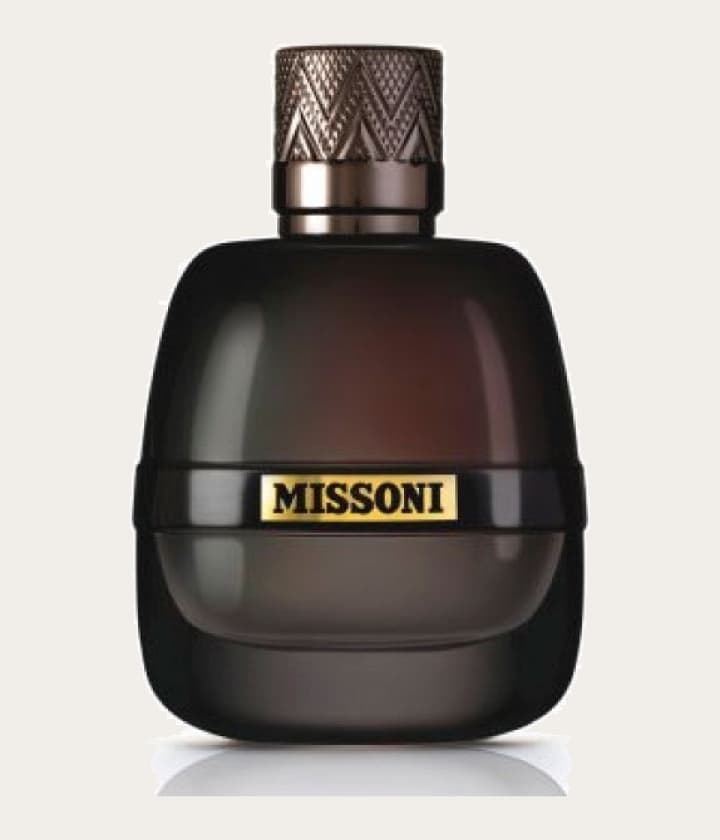 Missoni Missoni Parfum Pour Homme