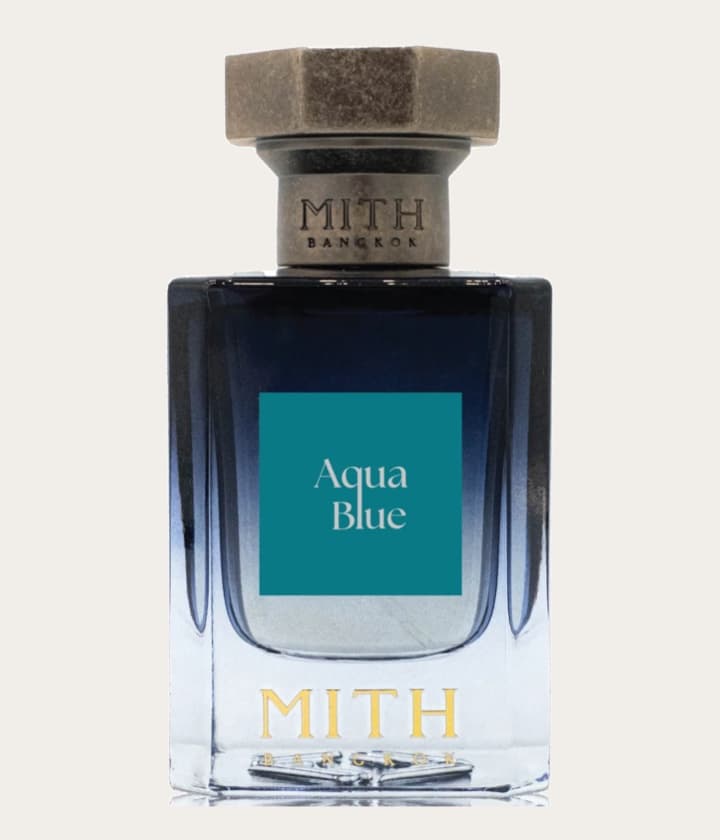 Mith Aqua Blue