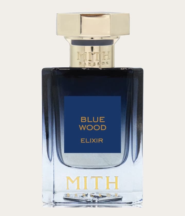 Mith Blue Wood (Elixir)