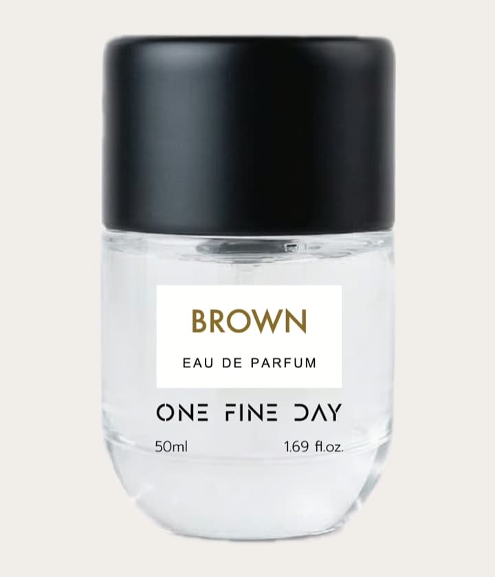 Mith Brown