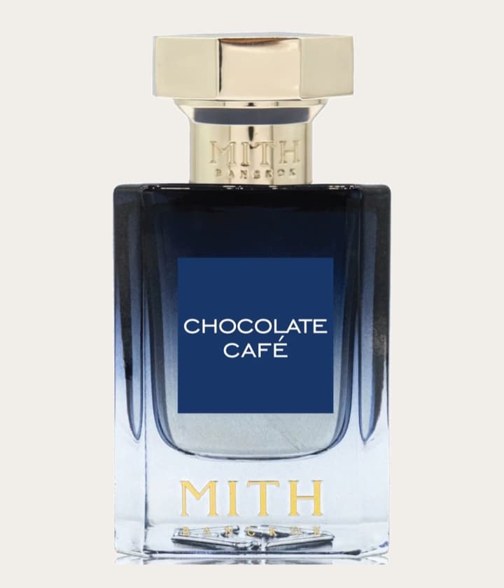 Mith Chocolate Cafe