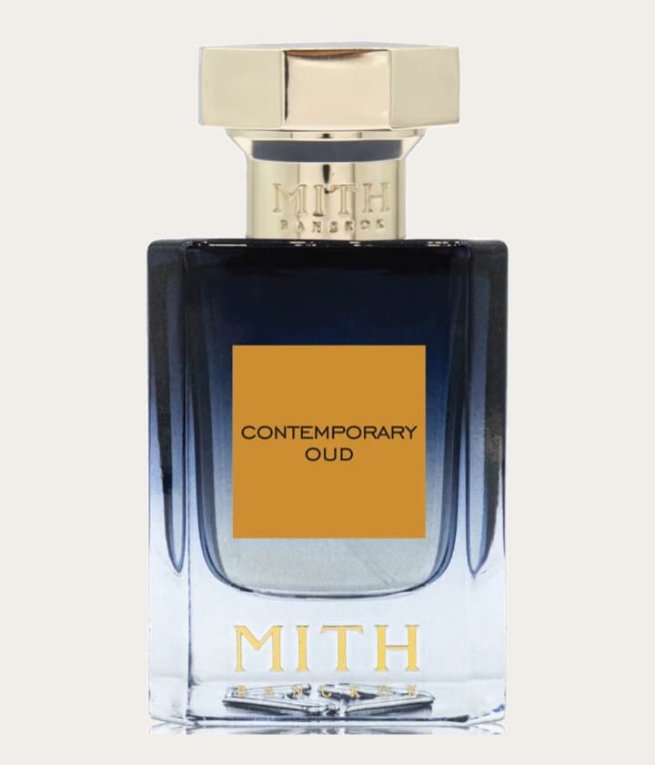 Mith Contemporary Oud