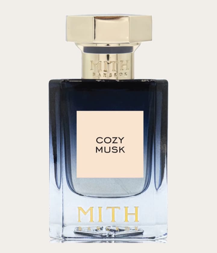 Mith Cozy Musk