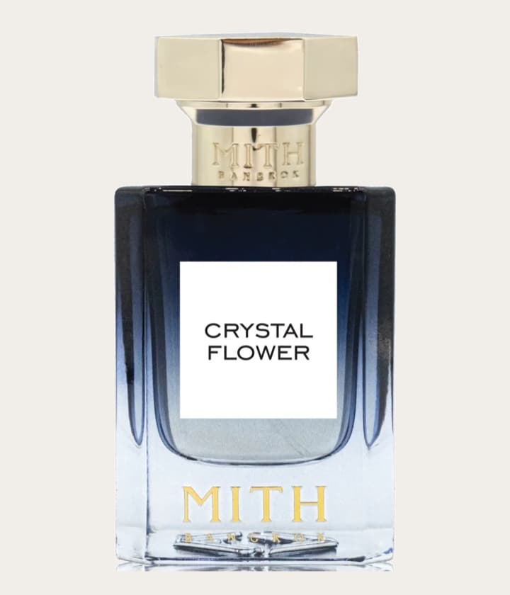 Mith Crystal Flower