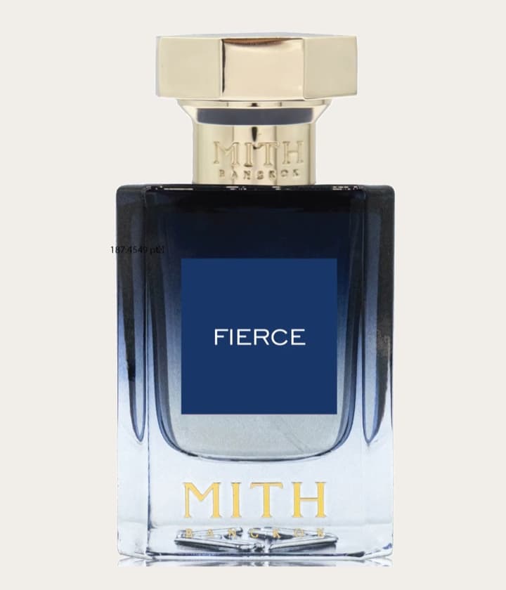 Mith Fierce