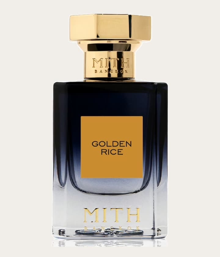 Mith Golden Rice