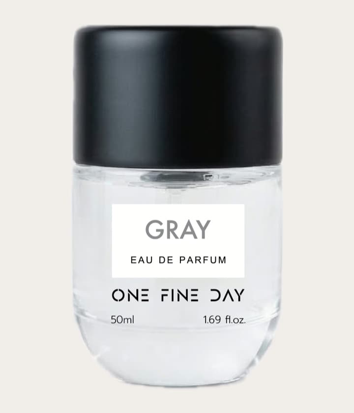 Mith Gray