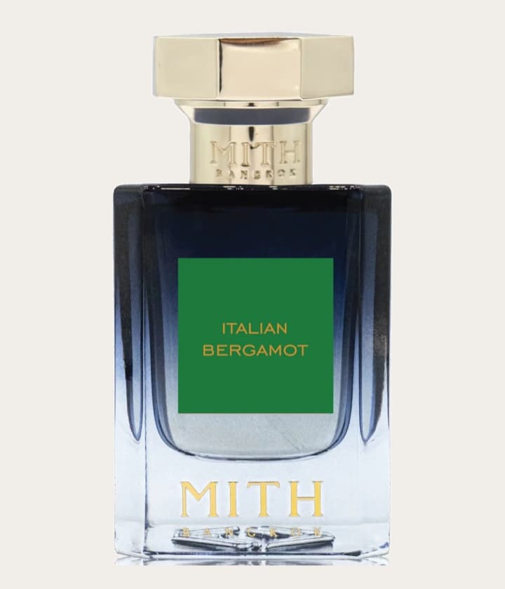 Mith Italian Bergamot