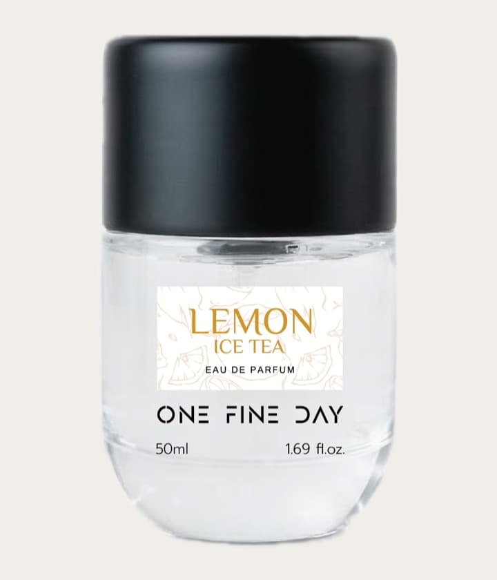 Mith Lemon Ice Tea