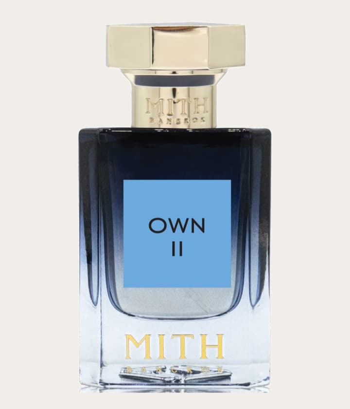 Mith OWN II