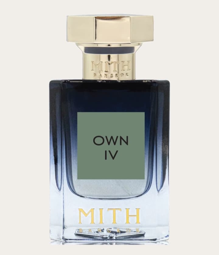 Mith OWN IV