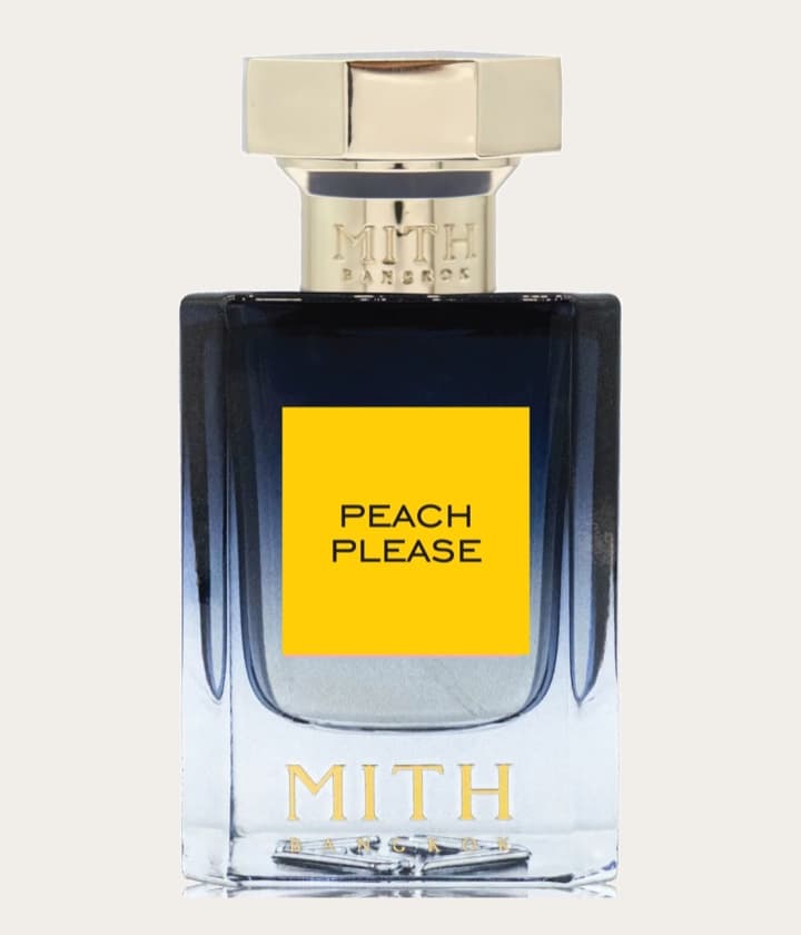 Mith Peach Please