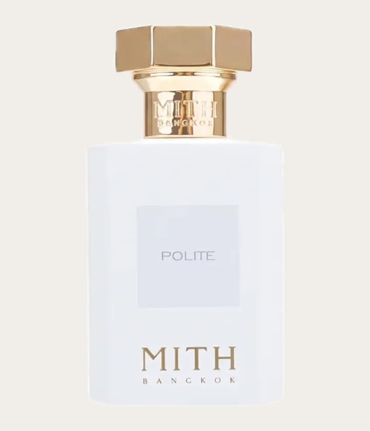 Mith Polite