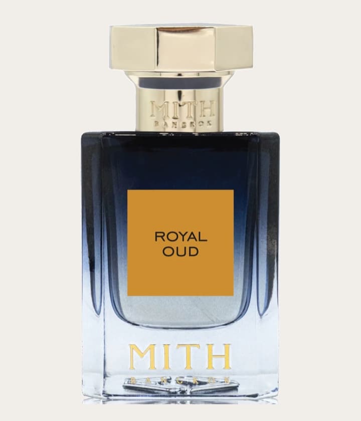 Mith Royal Oud