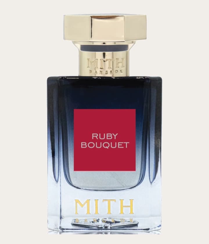 Mith Ruby Bouquet