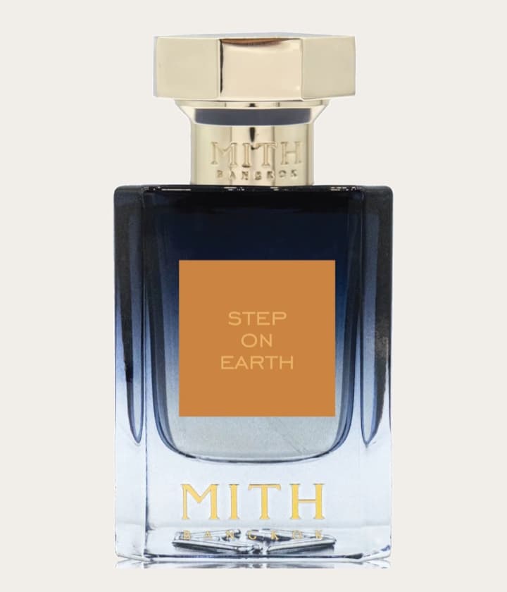Mith Step on Earth