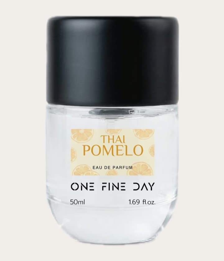 Mith Thai Pomelo