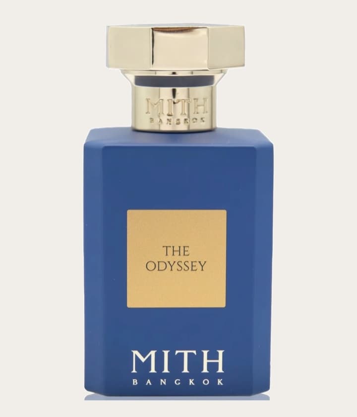Mith The Odyssey