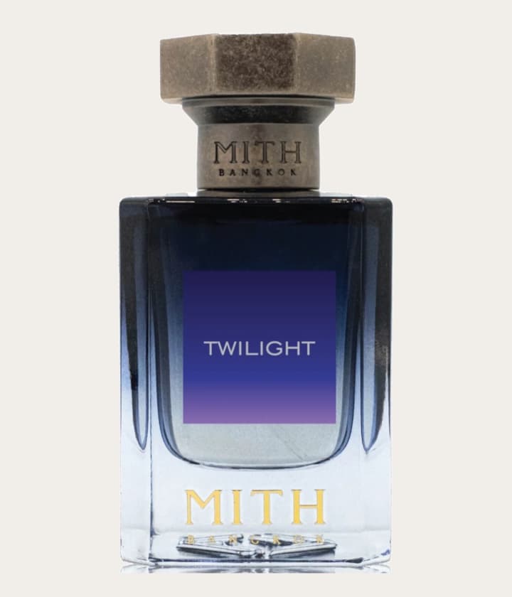 Mith Twilight