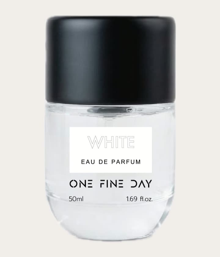 Mith White