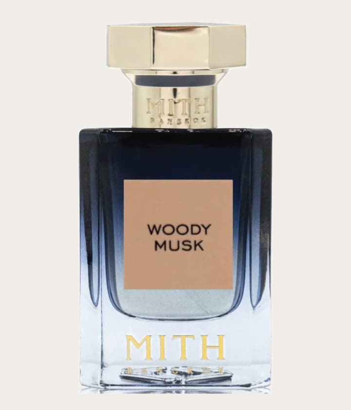 Mith Woody Musk