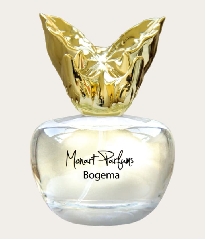Monart Parfums Bogema