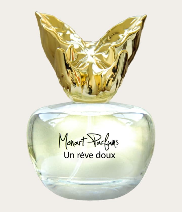 Monart Parfums Un Rêve Doux