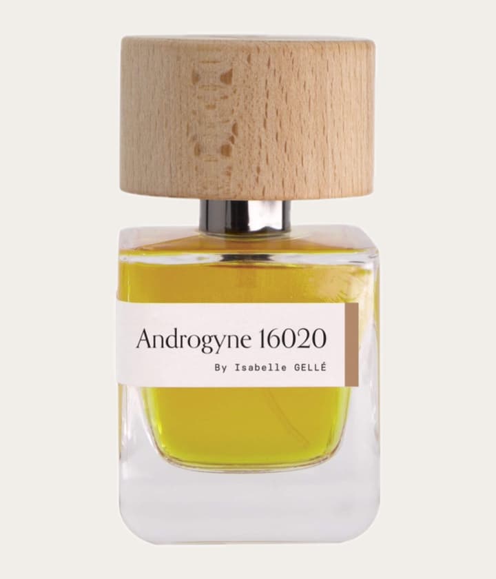 Parfumeurs du Monde Androgyne 16020