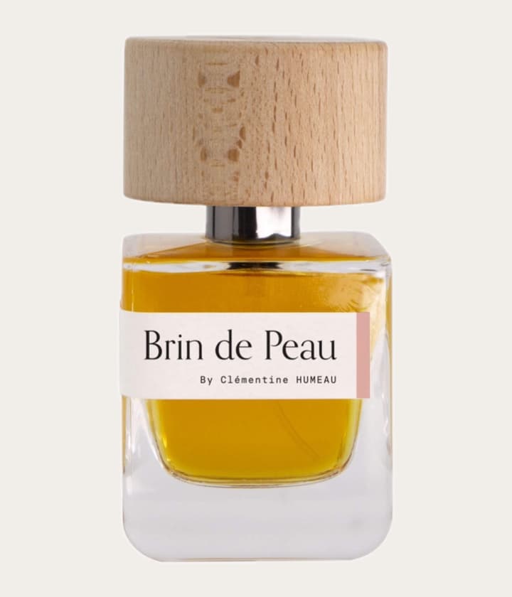 Parfumeurs du Monde Brin de Peau