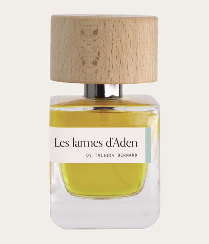 Parfumeurs du Monde Les larmes d'Aden