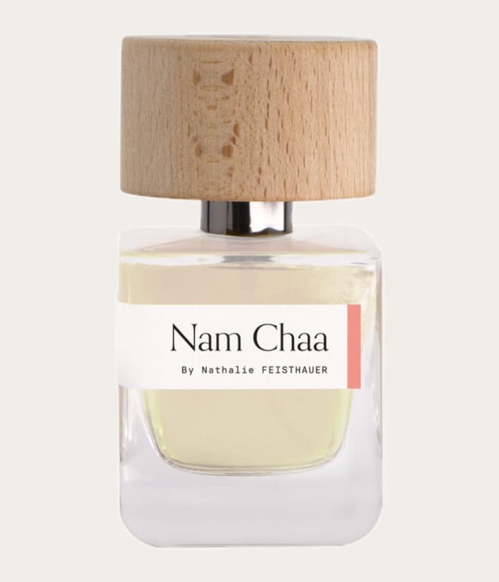Parfumeurs du Monde Nam Chaa