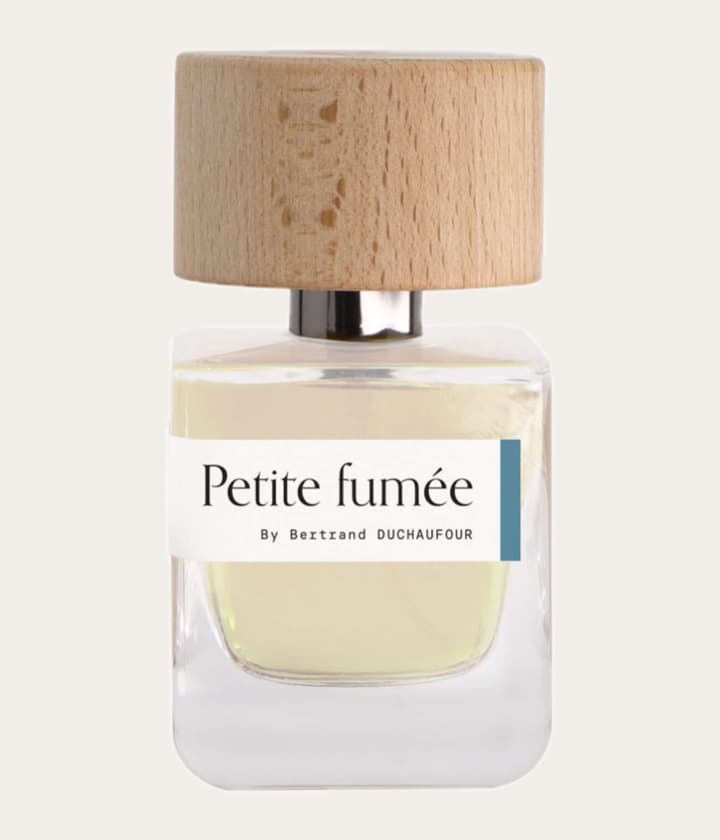 Parfumeurs du Monde Petite fumée