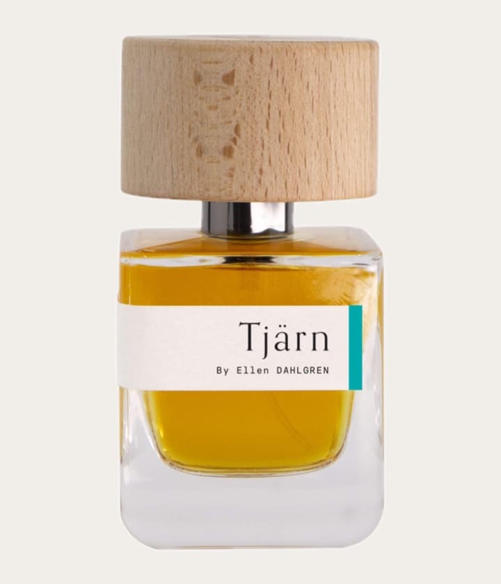 Parfumeurs du Monde Tjärn