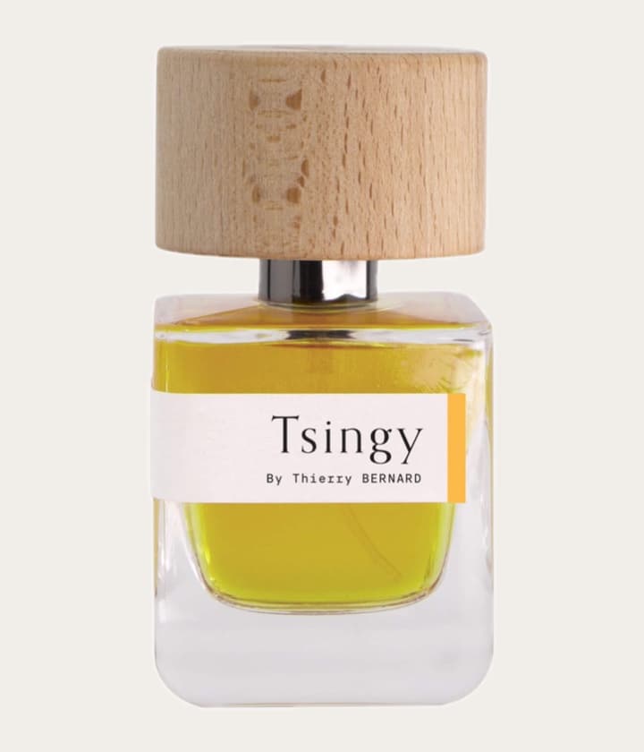 Parfumeurs du Monde Tsingy