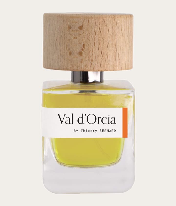 Parfumeurs du Monde Val d'Orcia