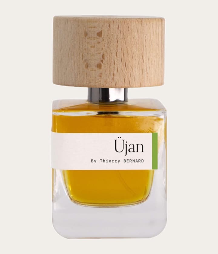 Parfumeurs du Monde Üjan