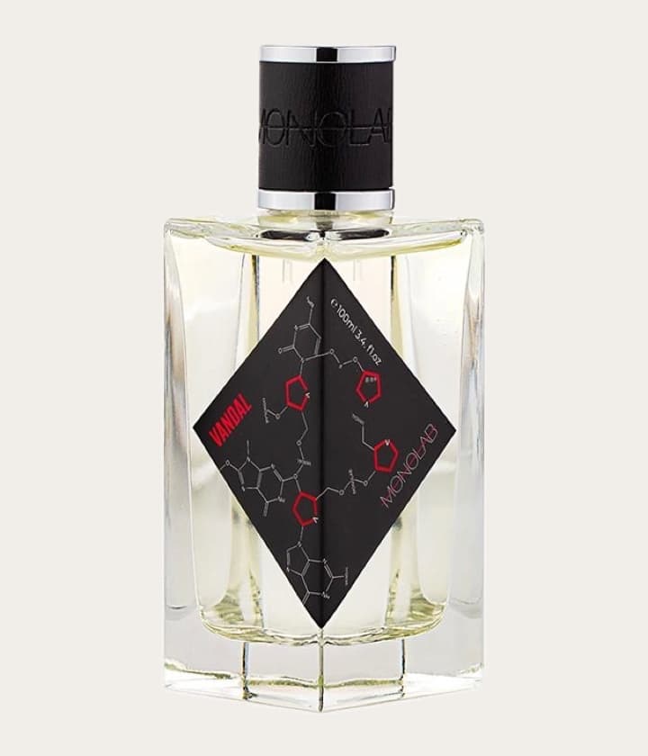 Monolab Vandal