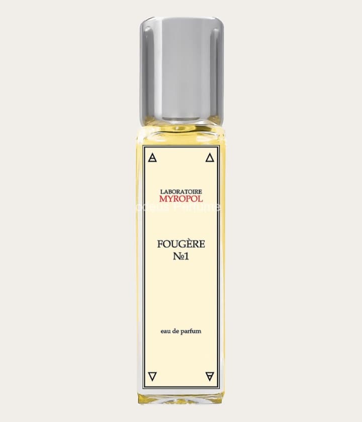Myropol Fougere No. 1