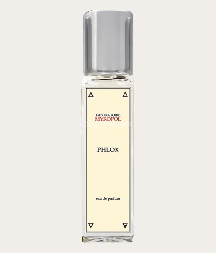 Myropol Phlox